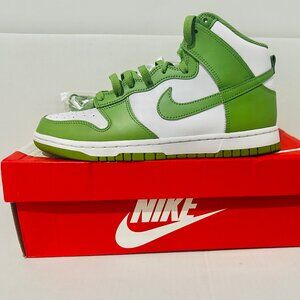 Men Nike Dunks -Retro High Top Bttys